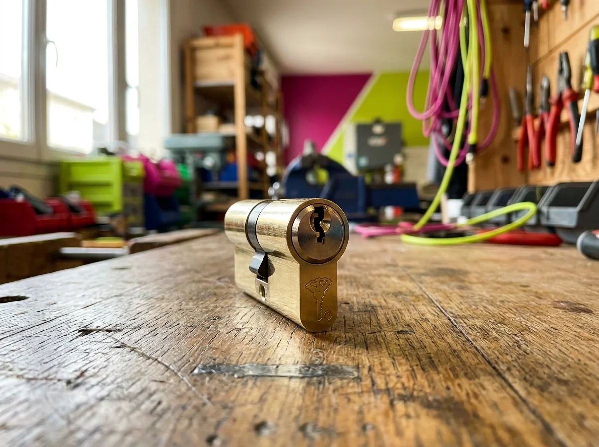Mul-T-Lock